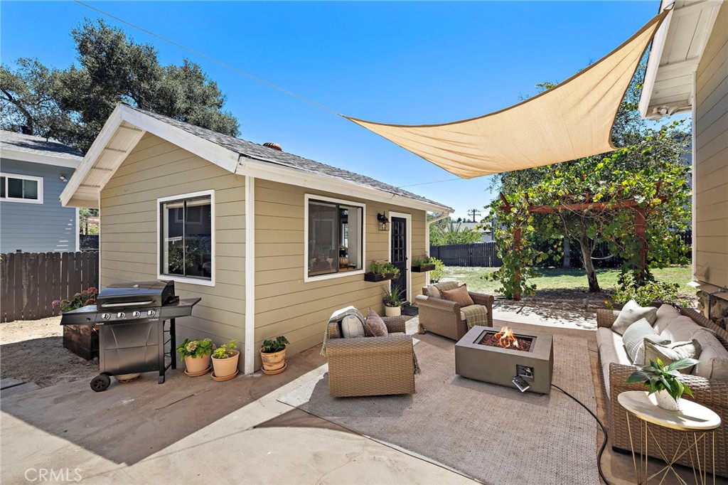 Trabuco Canyon - Residential