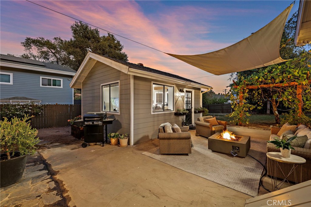 Trabuco Canyon - Residential