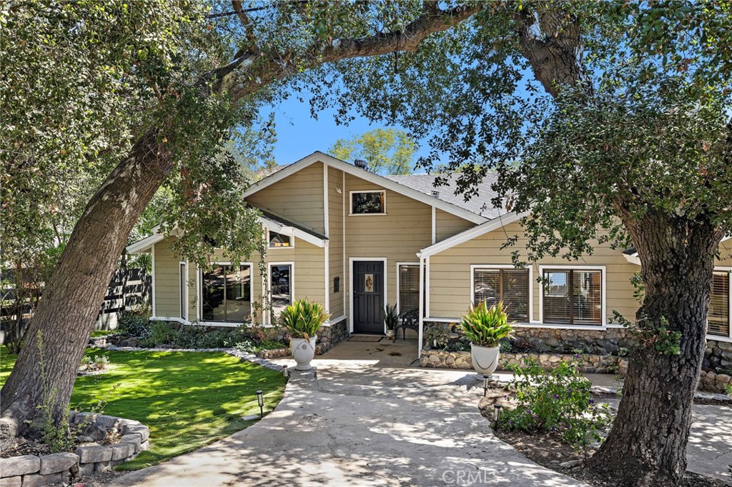 Trabuco Canyon - Residential