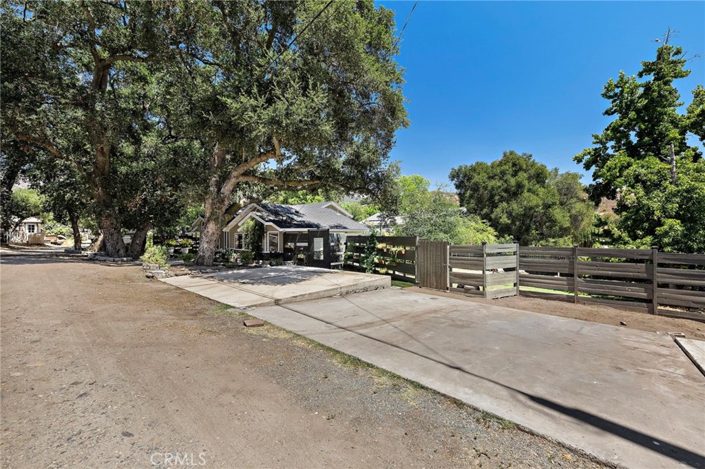 Trabuco Canyon - Residential