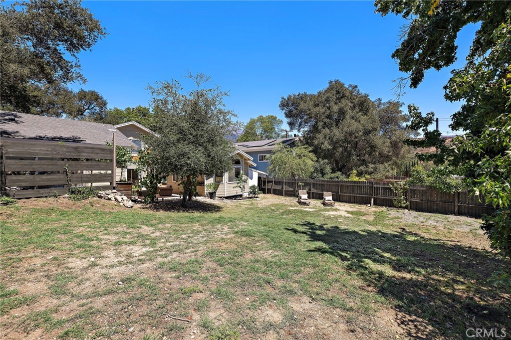 Trabuco Canyon - Residential
