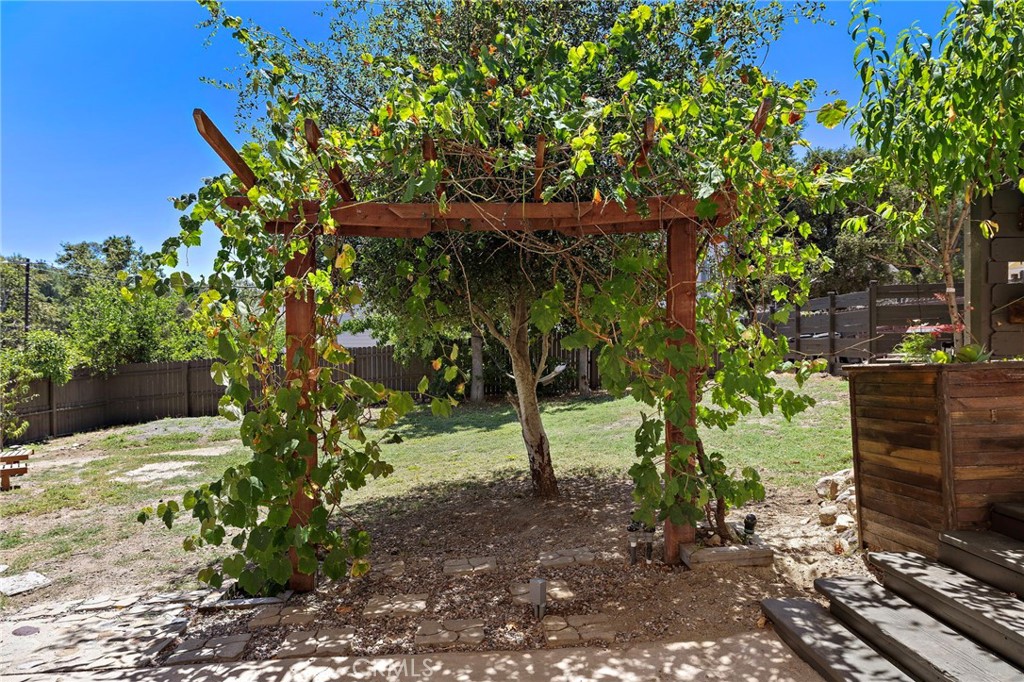 Trabuco Canyon - Residential