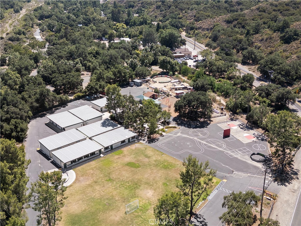 Trabuco Canyon - Residential