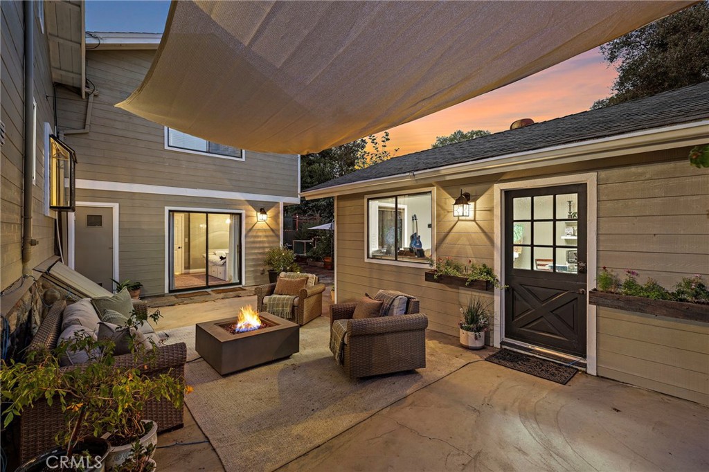 Trabuco Canyon - Residential