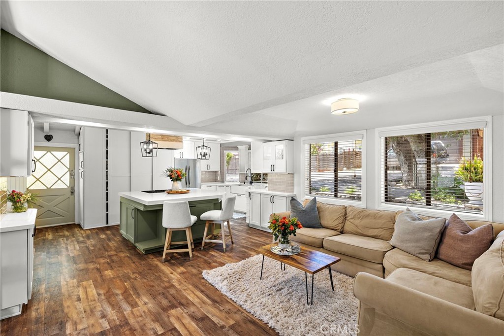 Trabuco Canyon - Residential