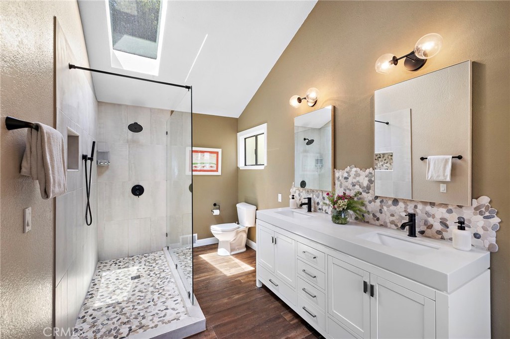 Trabuco Canyon - Residential