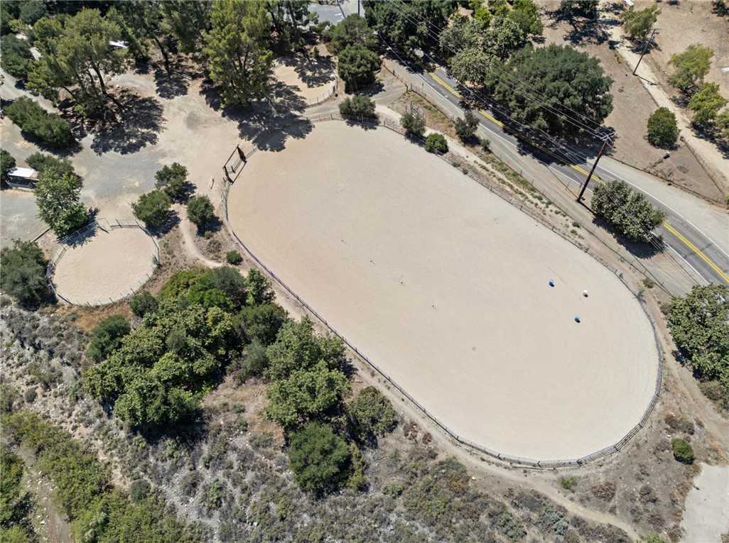 Trabuco Canyon - Residential