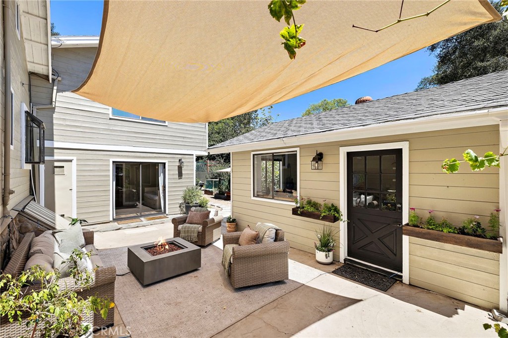 Trabuco Canyon - Residential