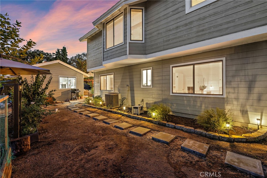 Trabuco Canyon - Residential