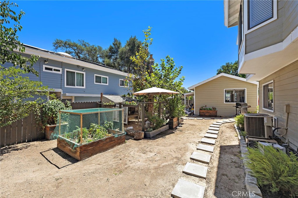 Trabuco Canyon - Residential