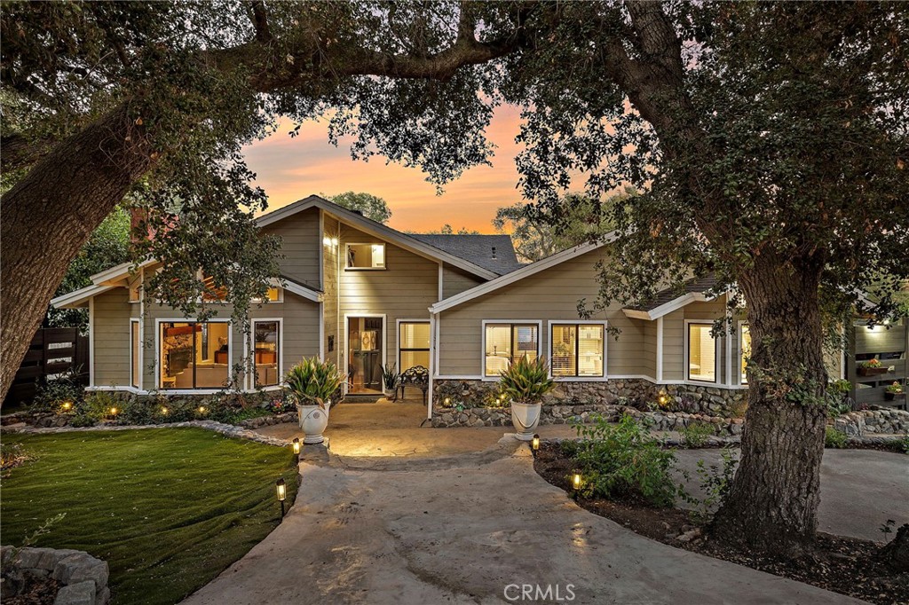 Trabuco Canyon - Residential