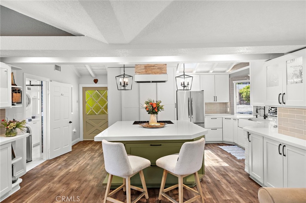 Trabuco Canyon - Residential