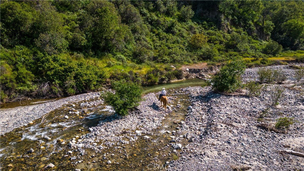 Trabuco Canyon - Residential