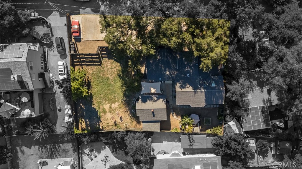 Trabuco Canyon - Residential