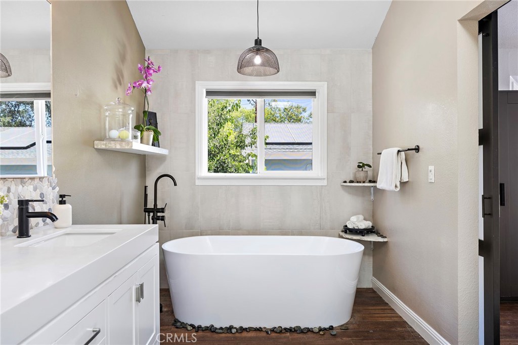 Trabuco Canyon - Residential