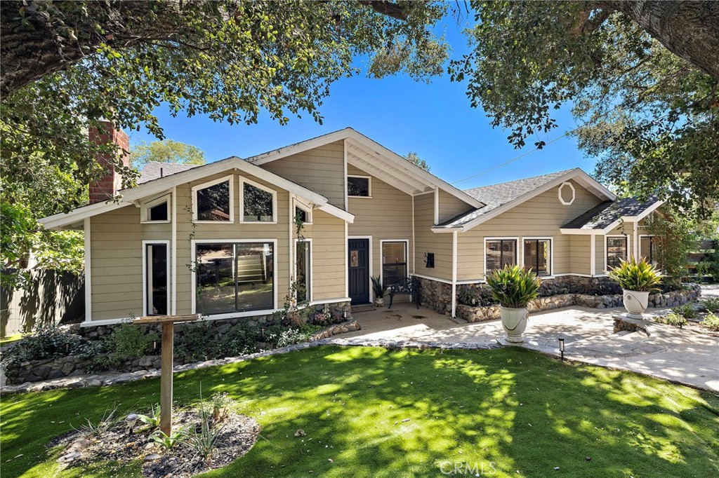 Trabuco Canyon - Residential