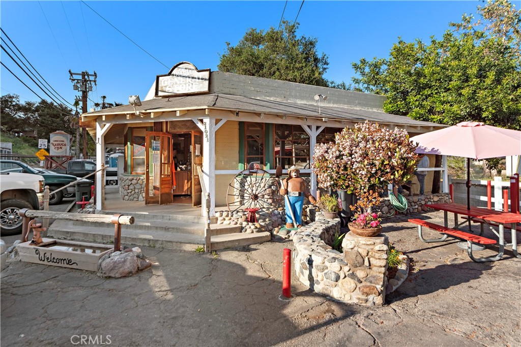 Trabuco Canyon - Residential