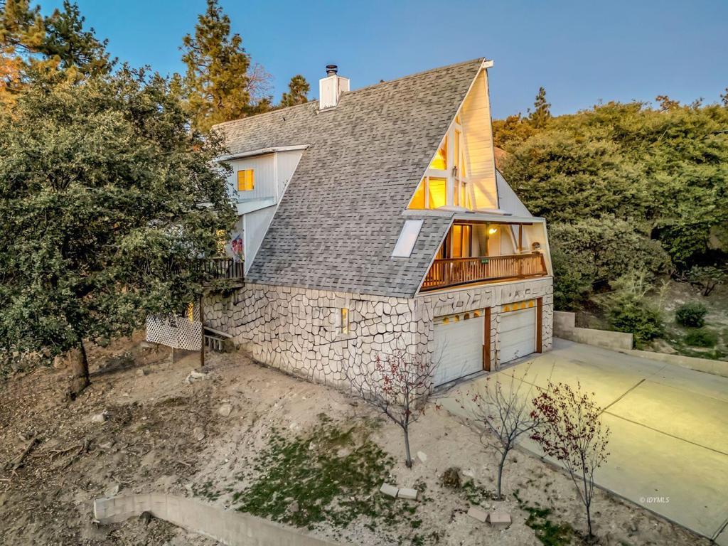 Not Applicable-1 - Residential