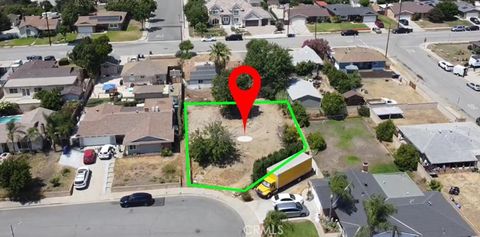 0 La Deney Montclair CA 91763