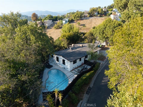Photo of 3507 Cazador Street, Los Angeles, CA 90065 (MLS # PW26206149)