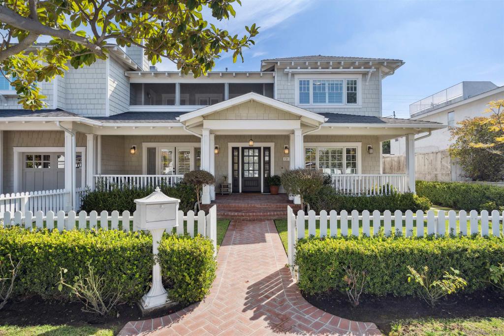 Exquisite Summer Vacation Rental in Coronado's Coveted Country Club Area Escape to the ultimate summer retreat in the heart of Coronado's prestigious Country Club area. Available for the perfect family vacation in June, July, and August 2025, this stunning vacation rental embodies coastal modern elegance and offers a truly unforgettable experience. Step into an open-concept living space that seamlessly blends modern design with coastal charm. The expansive interiors boast high ceilings and abundant natural light, creating a warm and inviting atmosphere for family gatherings and relaxation. The stylish decor and top-of-the-line finishes provide the ultimate in comfort and luxury. The spacious living area extends effortlessly to the outdoors, where you can indulge in the beauty of Coronado's summer days. The property features exceptional outdoor living spaces, perfect for dining al fresco, enjoying the California sunshine, or simply unwinding in a serene environment. A highlight of the outdoor area is the inviting pool, complemented by a state-of-the-art BBQ setup. It's an ideal spot for hosting family cookouts and savoring delicious grilled meals while basking in the sun. Located just a couple of blocks from Coronado's beach, charming shops, and delightful dining options, this property provides the perfect balance of relaxation and adventure. Don't miss the opportunity to create lasting family memories in this beautiful coastal haven. Book your dream vacation today and experience the best of Coronado!