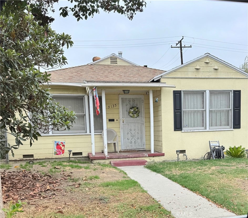5135 Lindsey AVE