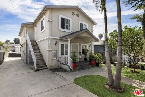Photo of 1146 Euclid Avenue, Los Angeles, CA 90023 (MLS # 26658263)