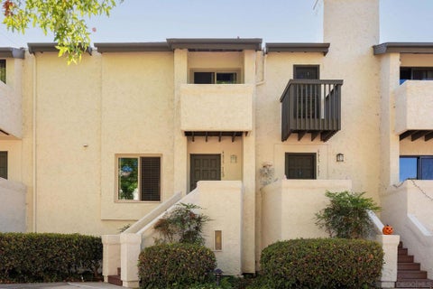 Photo of 6615 Canyon Rim Row #160, San Diego, CA 92111 (MLS # 260024212SD)