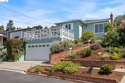49 Windsor Ave, Kensington, CA 94708 - MLS#: 41129964