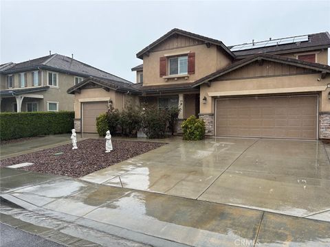 Photo of 6111 Peregrine Drive, Jurupa Valley, CA 91752 (MLS # IG26037104)