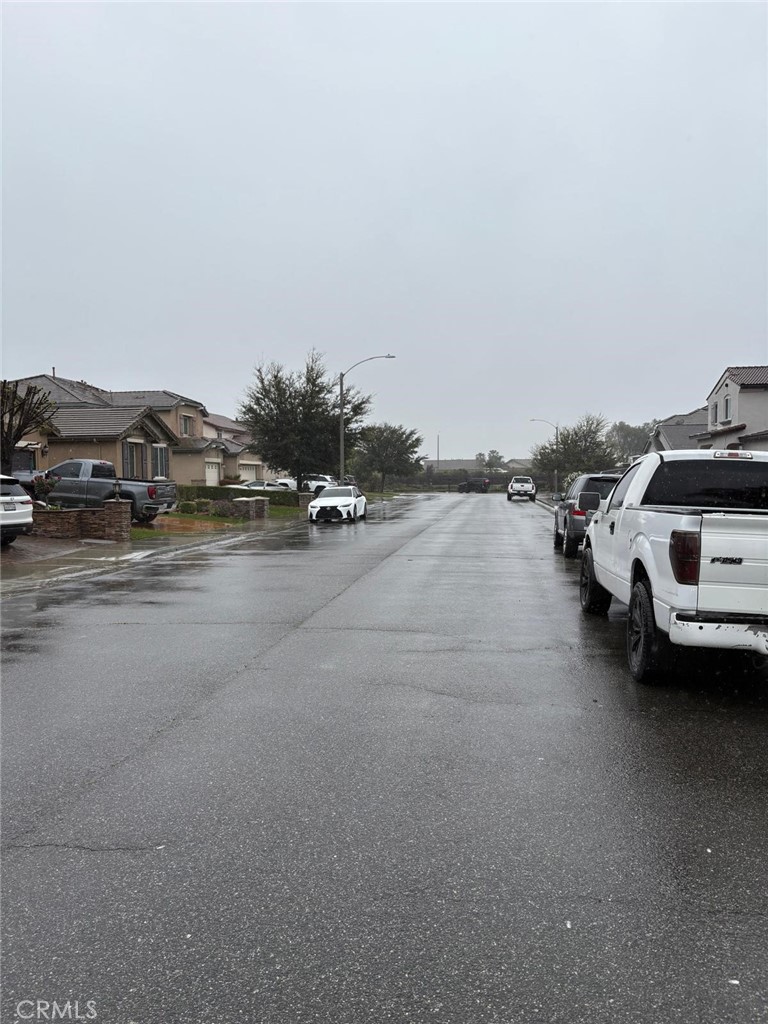 6111 Peregrine Drive