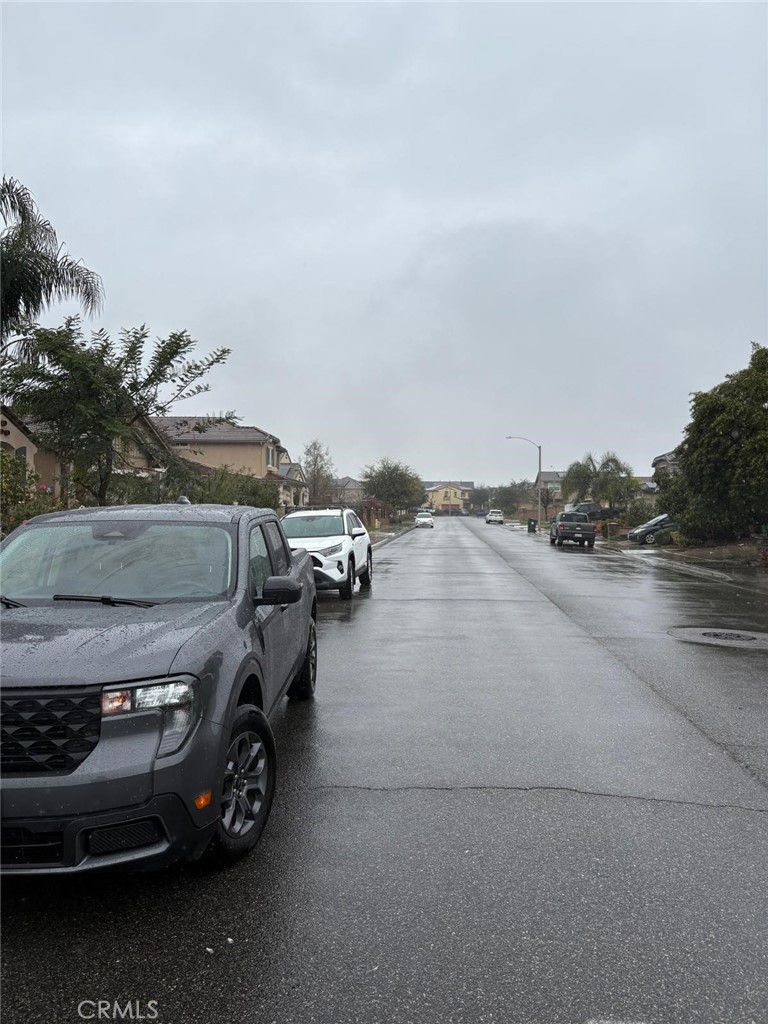 6111 Peregrine Drive