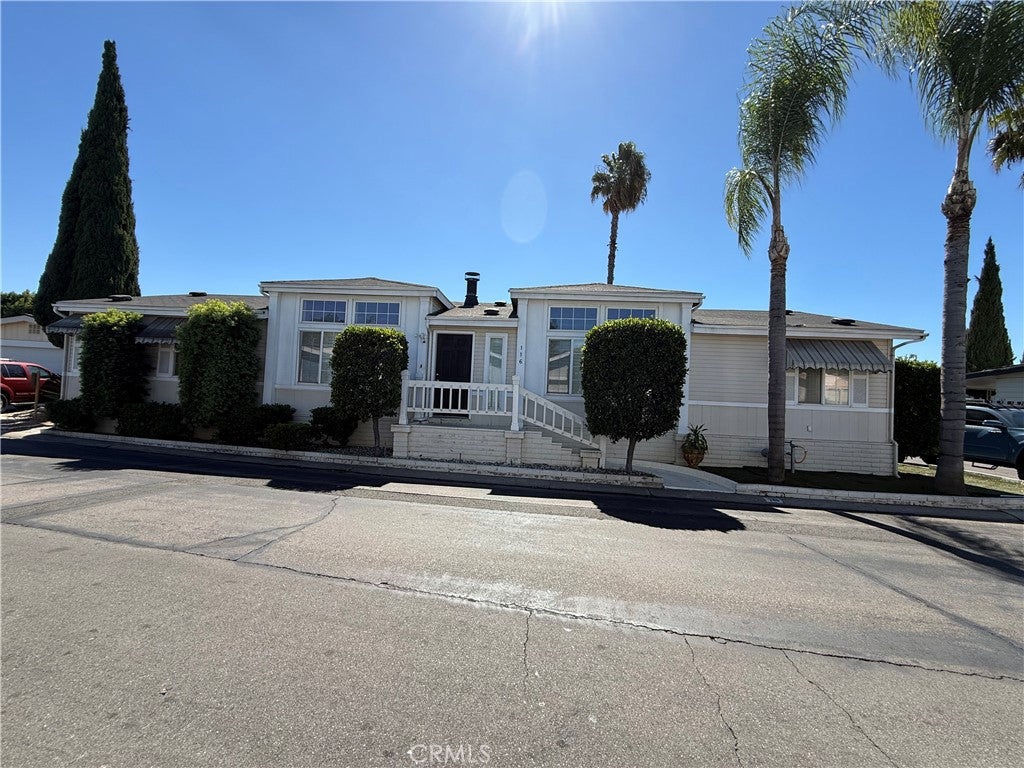 320 N Park Vista Street 116