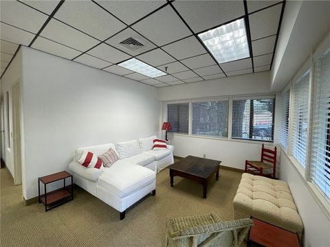 Tiny photo for 406 Higuera Street, San Luis Obispo, CA 93401 (MLS # SC25278244)