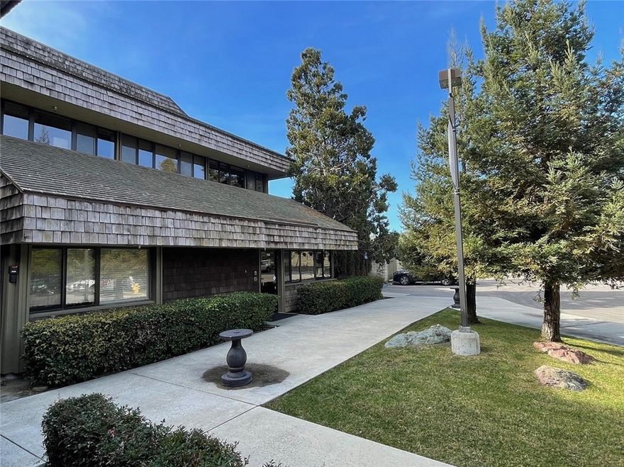 Several configurations are available. There are five suites which provide the flexibility of occupying anything from 2,262 SF to 19,081 SF. This location, which overlooks San Luis Creek and San Luis Mountain, is within a short walk to downtown, and is directly adjacent to the US 101 interchange and the San Luis Mountain trailhead. Plentiful on-site parking.