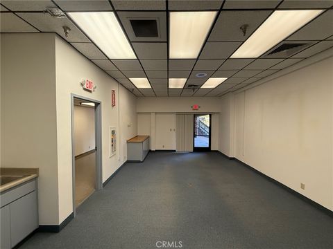 Tiny photo for 406 Higuera Street, San Luis Obispo, CA 93401 (MLS # SC25278244)