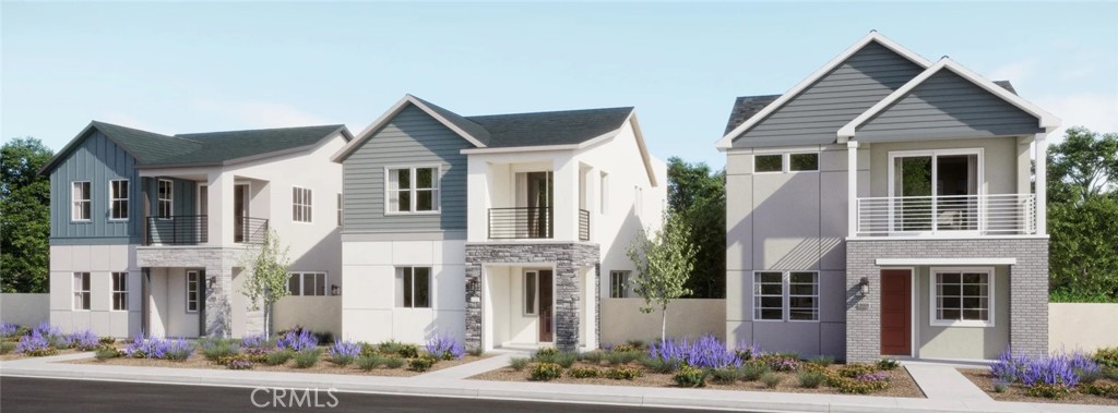 Sapphire - Residential