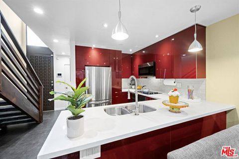 Photo of 5951 Canterbury Drive #20, Culver City, CA 90230 (MLS # 25572059)