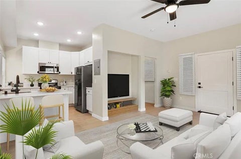 Photo of 1220 E 1st St ST #5, Long Beach, CA 90802 (MLS # PW26230208)