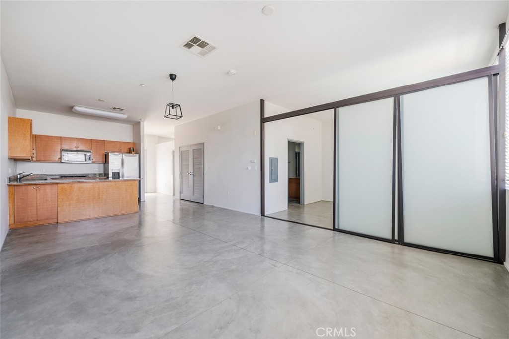 Harbor Lofts - Residential