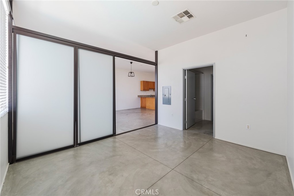 Harbor Lofts - Residential