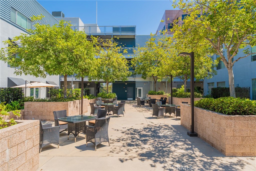 Harbor Lofts - Residential