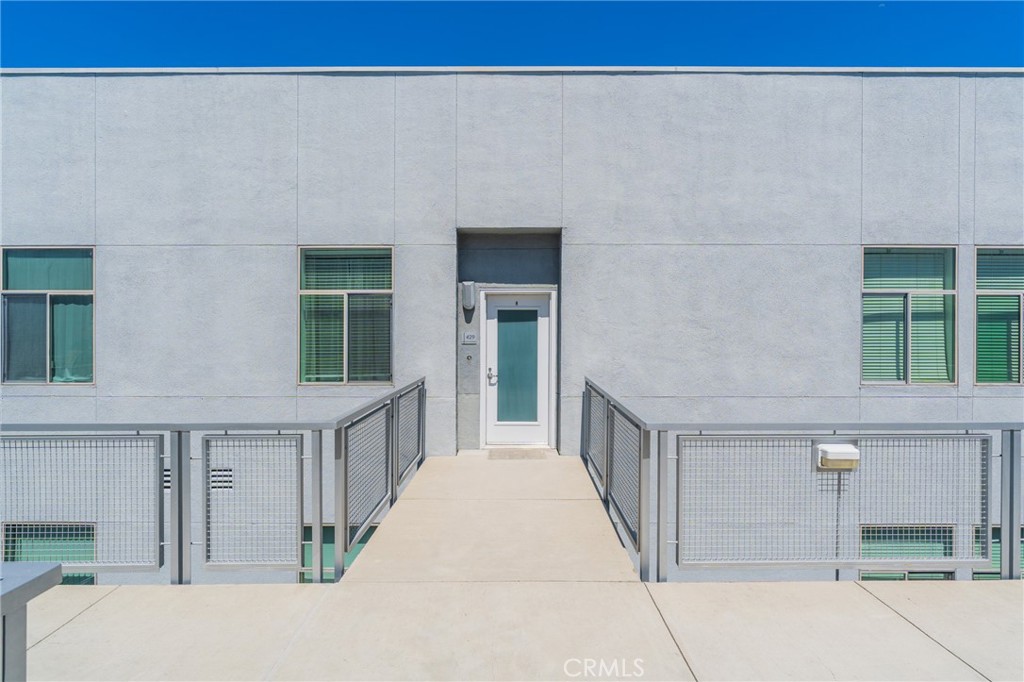 Harbor Lofts - Residential