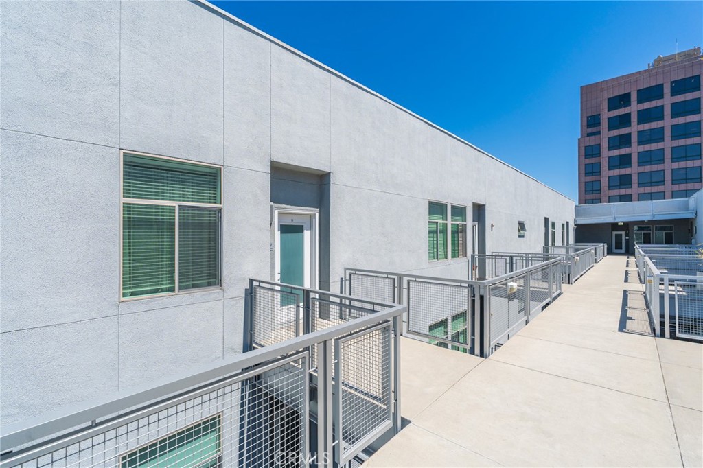 Harbor Lofts - Residential