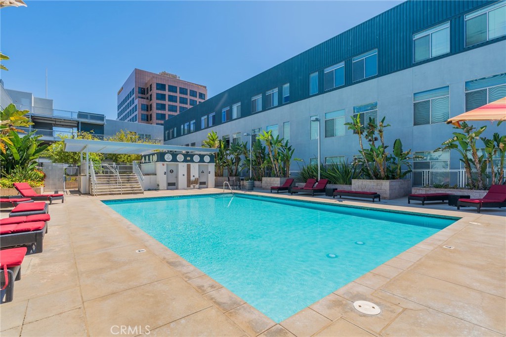 Harbor Lofts - Residential