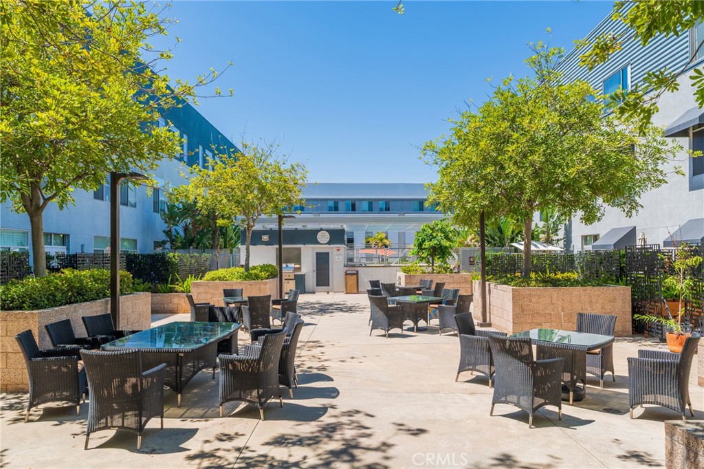 Harbor Lofts - Residential