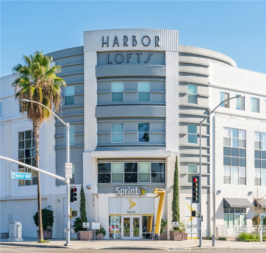 Harbor Lofts - Residential