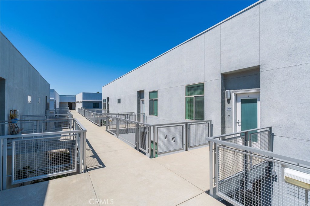 Harbor Lofts - Residential