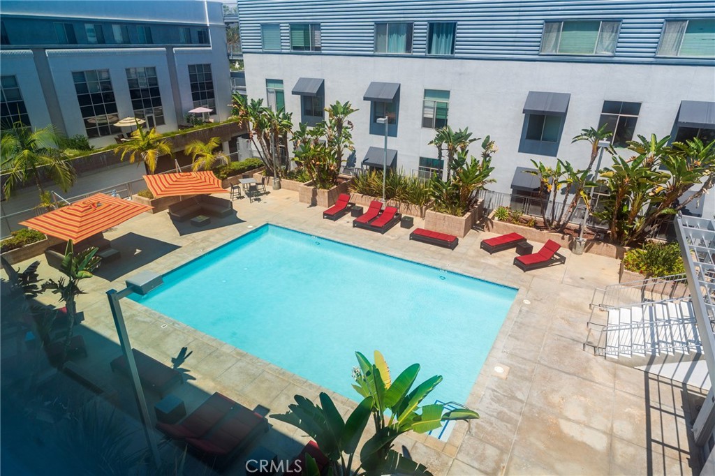 Harbor Lofts - Residential