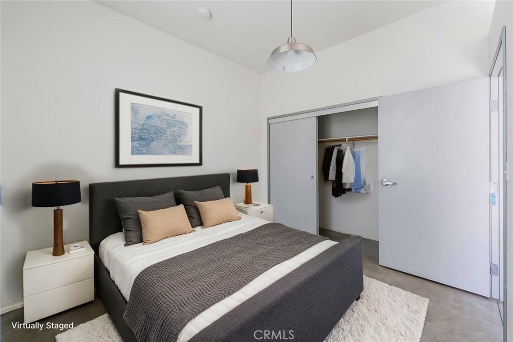 Harbor Lofts - Residential